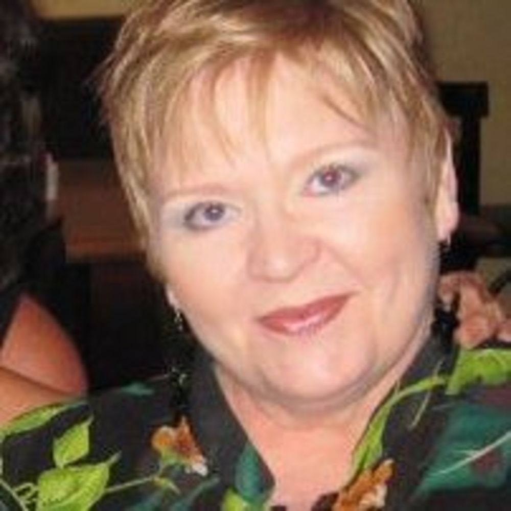 Meet your Posher, Brenda